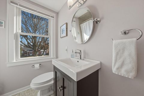 Tiny photo for 1138 Cleveland Avenue, La Grange Park, IL 60526 (MLS # 12570837)