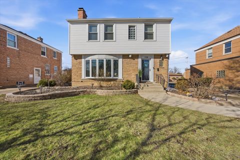 Photo of 1138 Cleveland Avenue, La Grange Park, IL 60526 (MLS # 12570837)