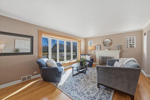 Tiny photo for 1138 Cleveland Avenue, La Grange Park, IL 60526 (MLS # 12570837)