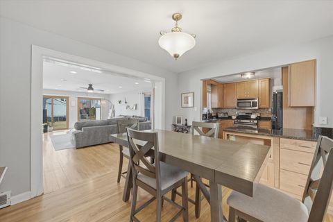 Tiny photo for 1138 Cleveland Avenue, La Grange Park, IL 60526 (MLS # 12570837)