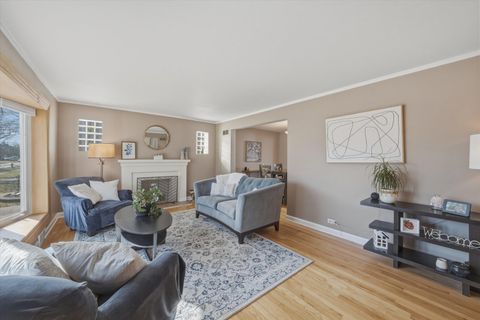 Tiny photo for 1138 Cleveland Avenue, La Grange Park, IL 60526 (MLS # 12570837)