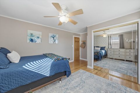 Tiny photo for 1138 Cleveland Avenue, La Grange Park, IL 60526 (MLS # 12570837)