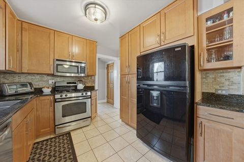 Tiny photo for 1138 Cleveland Avenue, La Grange Park, IL 60526 (MLS # 12570837)