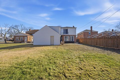 Tiny photo for 1138 Cleveland Avenue, La Grange Park, IL 60526 (MLS # 12570837)