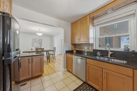 Tiny photo for 1138 Cleveland Avenue, La Grange Park, IL 60526 (MLS # 12570837)