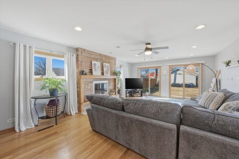 Tiny photo for 1138 Cleveland Avenue, La Grange Park, IL 60526 (MLS # 12570837)