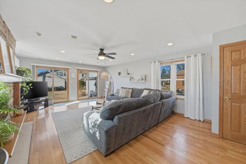 Tiny photo for 1138 Cleveland Avenue, La Grange Park, IL 60526 (MLS # 12570837)