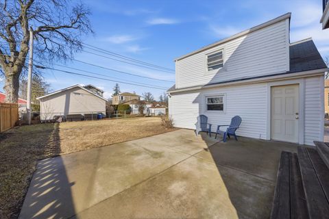 Tiny photo for 1138 Cleveland Avenue, La Grange Park, IL 60526 (MLS # 12570837)