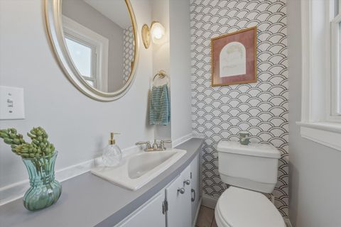 Tiny photo for 1138 Cleveland Avenue, La Grange Park, IL 60526 (MLS # 12570837)