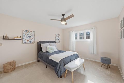 Tiny photo for 1138 Cleveland Avenue, La Grange Park, IL 60526 (MLS # 12570837)