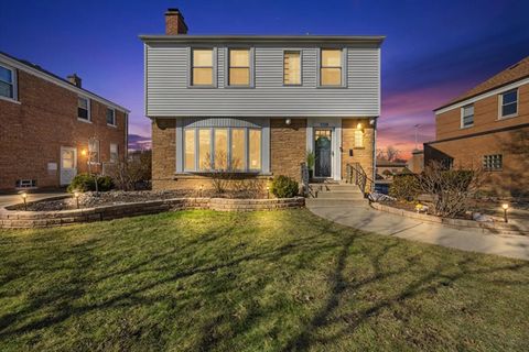 Tiny photo for 1138 Cleveland Avenue, La Grange Park, IL 60526 (MLS # 12570837)