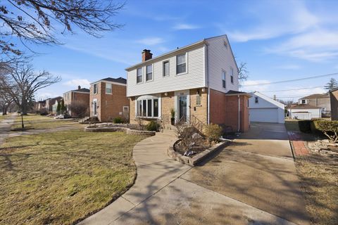 Tiny photo for 1138 Cleveland Avenue, La Grange Park, IL 60526 (MLS # 12570837)