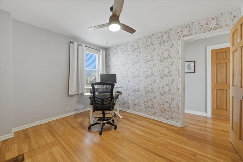 Tiny photo for 1138 Cleveland Avenue, La Grange Park, IL 60526 (MLS # 12570837)