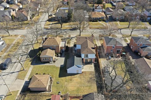 Tiny photo for 1138 Cleveland Avenue, La Grange Park, IL 60526 (MLS # 12570837)