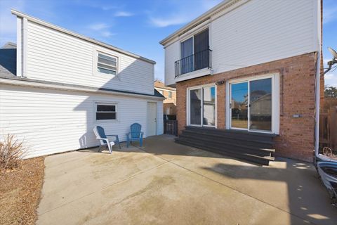 Tiny photo for 1138 Cleveland Avenue, La Grange Park, IL 60526 (MLS # 12570837)