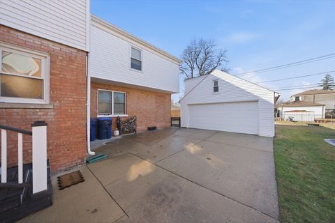 Tiny photo for 1138 Cleveland Avenue, La Grange Park, IL 60526 (MLS # 12570837)