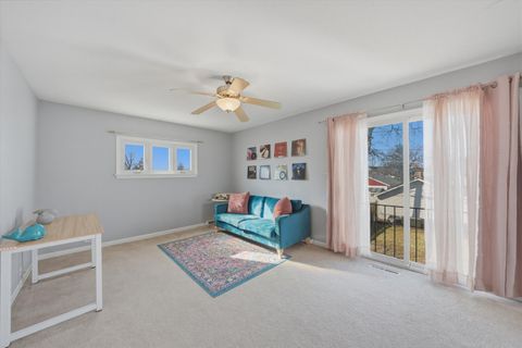 Tiny photo for 1138 Cleveland Avenue, La Grange Park, IL 60526 (MLS # 12570837)