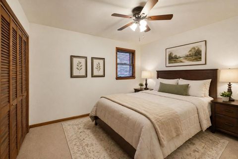 Tiny photo for 8332 N Oketo Avenue, Niles, IL 60714 (MLS # 12642422)