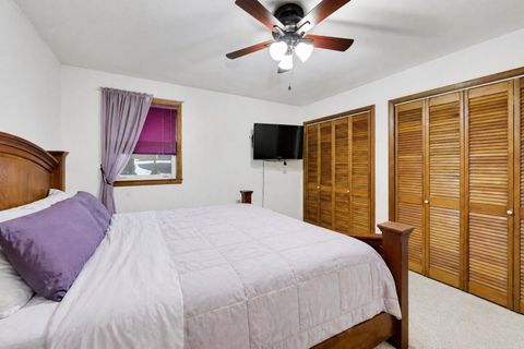 Tiny photo for 8332 N Oketo Avenue, Niles, IL 60714 (MLS # 12642422)
