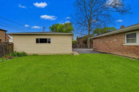 Tiny photo for 8332 N Oketo Avenue, Niles, IL 60714 (MLS # 12642422)