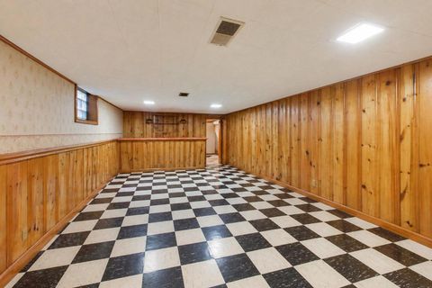 Tiny photo for 8332 N Oketo Avenue, Niles, IL 60714 (MLS # 12642422)