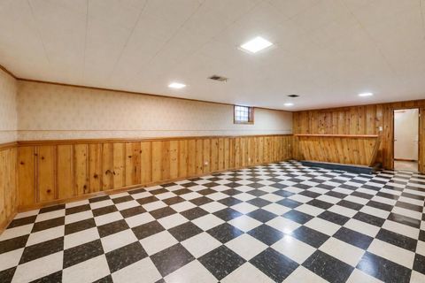 Tiny photo for 8332 N Oketo Avenue, Niles, IL 60714 (MLS # 12642422)