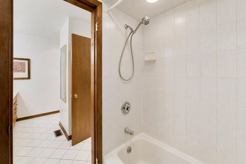 Tiny photo for 8332 N Oketo Avenue, Niles, IL 60714 (MLS # 12642422)
