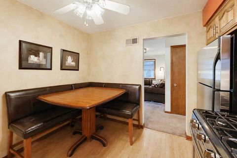 Tiny photo for 8332 N Oketo Avenue, Niles, IL 60714 (MLS # 12642422)