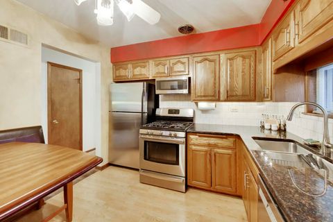 Tiny photo for 8332 N Oketo Avenue, Niles, IL 60714 (MLS # 12642422)