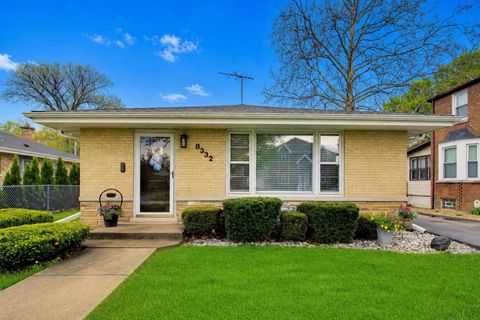 Photo of 8332 N Oketo Avenue, Niles, IL 60714 (MLS # 12642422)