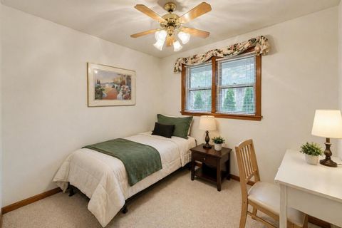 Tiny photo for 8332 N Oketo Avenue, Niles, IL 60714 (MLS # 12642422)
