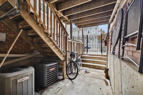 Tiny photo for 1111 N Honore Street #1, Chicago, IL 60622 (MLS # 12542246)