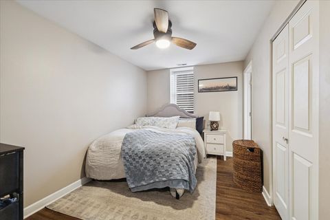 Tiny photo for 1111 N Honore Street #1, Chicago, IL 60622 (MLS # 12542246)