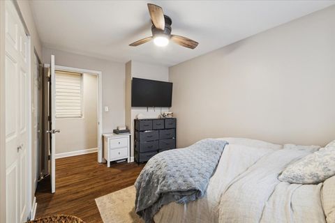 Tiny photo for 1111 N Honore Street #1, Chicago, IL 60622 (MLS # 12542246)