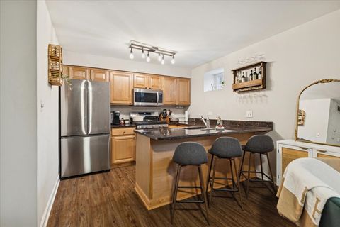 Tiny photo for 1111 N Honore Street #1, Chicago, IL 60622 (MLS # 12542246)