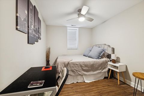 Tiny photo for 1111 N Honore Street #1, Chicago, IL 60622 (MLS # 12542246)