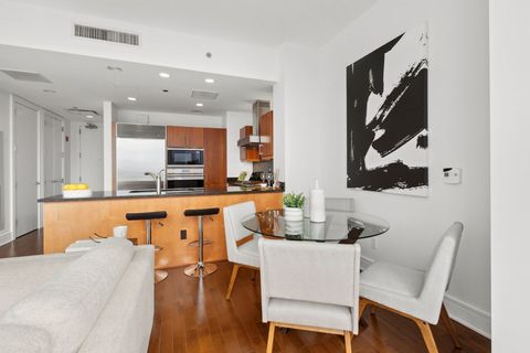 Tiny photo for 401 N Wabash Avenue #30I, Chicago, IL 60611 (MLS # 12351248)
