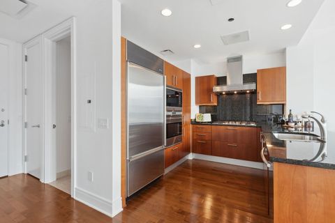 Tiny photo for 401 N Wabash Avenue #30I, Chicago, IL 60611 (MLS # 12351248)