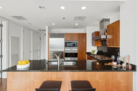 Tiny photo for 401 N Wabash Avenue #30I, Chicago, IL 60611 (MLS # 12351248)