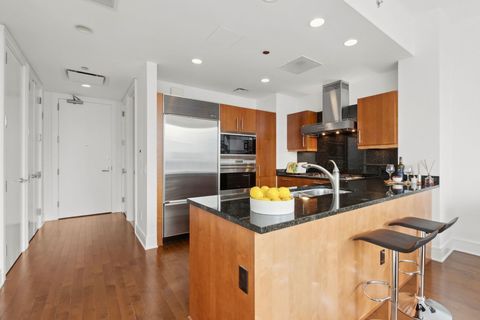 Tiny photo for 401 N Wabash Avenue #30I, Chicago, IL 60611 (MLS # 12351248)