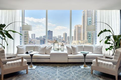 Tiny photo for 401 N Wabash Avenue #30I, Chicago, IL 60611 (MLS # 12351248)