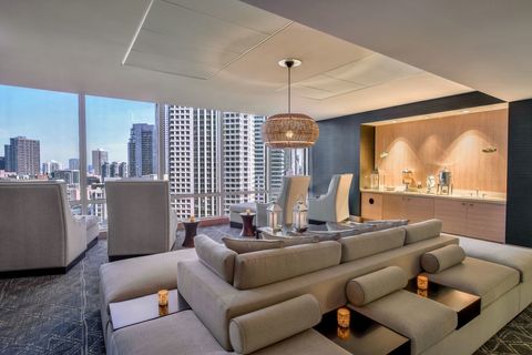 Tiny photo for 401 N Wabash Avenue #30I, Chicago, IL 60611 (MLS # 12351248)