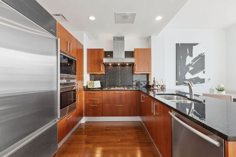 Tiny photo for 401 N Wabash Avenue #30I, Chicago, IL 60611 (MLS # 12351248)