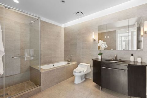 Tiny photo for 401 N Wabash Avenue #30I, Chicago, IL 60611 (MLS # 12351248)