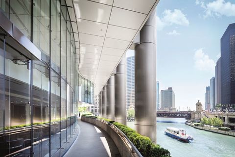 Tiny photo for 401 N Wabash Avenue #30I, Chicago, IL 60611 (MLS # 12351248)