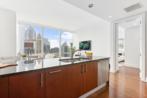 Tiny photo for 401 N Wabash Avenue #30I, Chicago, IL 60611 (MLS # 12351248)