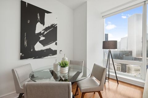 Tiny photo for 401 N Wabash Avenue #30I, Chicago, IL 60611 (MLS # 12351248)