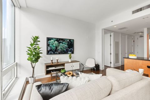 Tiny photo for 401 N Wabash Avenue #30I, Chicago, IL 60611 (MLS # 12351248)