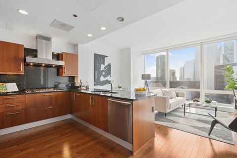 Tiny photo for 401 N Wabash Avenue #30I, Chicago, IL 60611 (MLS # 12351248)