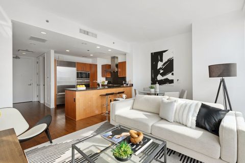 Tiny photo for 401 N Wabash Avenue #30I, Chicago, IL 60611 (MLS # 12351248)